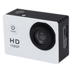 SJ4000 Full HD 1080P 1.5 inch LCD Sports Camcorder with Waterproof Case, 12.0 Mega CMOS Sensor, 30m Waterproof
