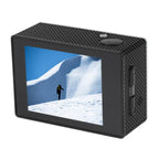 SJ4000 Full HD 1080P 1.5 inch LCD Sports Camcorder with Waterproof Case, 12.0 Mega CMOS Sensor, 30m Waterproof