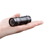 F9 Full HD 1080P Action Helmet Camera / Sports Camera / Bicycle Camera, Support TF Card, 120 Degree Wide Angle Lens, F9