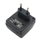 EU Plug Car Charger Switch, Charger Switch