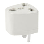 1 PCS Plug Adapter, Travel Power Adaptor with AU Socket Plug, AU Plug(1 PCS)
