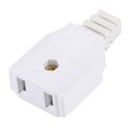 Travel Power Adaptor, US Plug Female, EU Plug Male