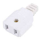 Travel Power Adaptor, US Plug Female, EU Plug Male