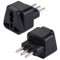 Plug Adapter, Travel Power Adaptor with Italian Plug, Italian Plug