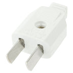 US / AU Plug AC Wall Universal Travel Power Socket Plug Adaptor, US / AU Plug Male