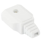 US Plug Female AC Wall Universal Travel Power Socket Plug Adaptor, US Plug Female