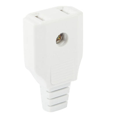 US Plug Female AC Wall Universal Travel Power Socket Plug Adaptor, US Plug Female