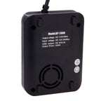 DY-200N, 200W DC 12V to AC Car Power Inverter with 500mA USB Port & EU / US Power Socket, 110V, DY-200N