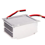RF-5A DC 24V to 12V Car Power Inverter Adapter Negative Booster Convert, RF-5A
