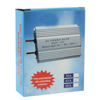 DC 24V to 12V Car Power Step-down Transformer, Rated Output Current: 45A, Rated Output Current: 45A