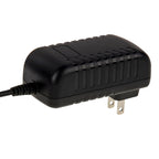 US Plug AC 100-240V to DC 5V 5A Power Adapter, Tips: 5.5 x 2.1mm, Cable Length: about 1.2m