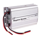 SUVPR RF-30A DC 24V to 12V Car Negative Booster Power Inverter Adapter, 30A DC 24V to 12V
