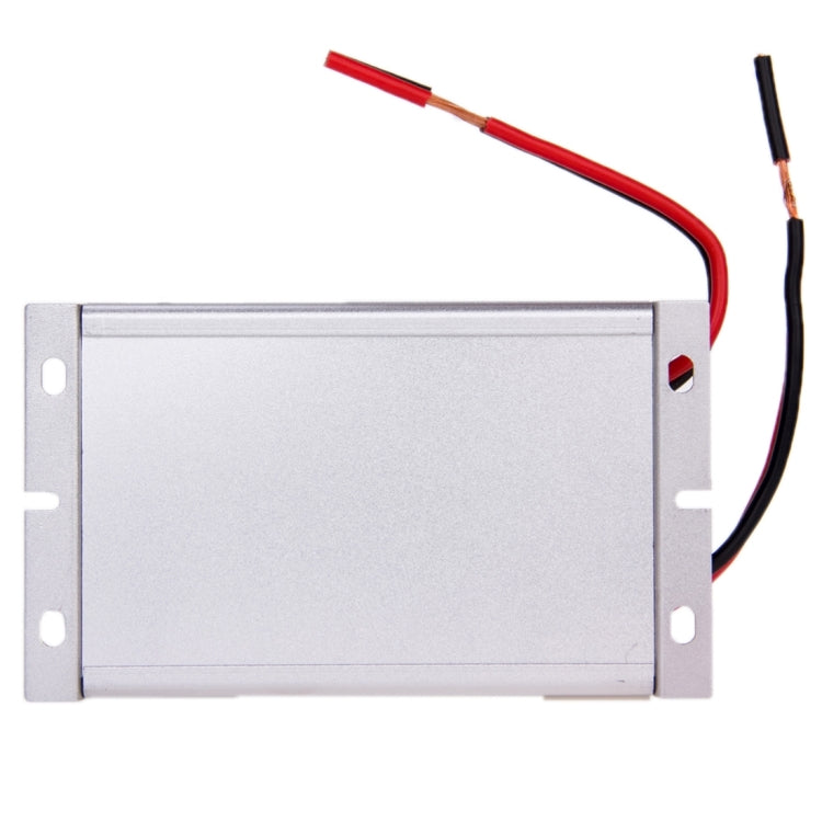 SUVPR RF-30A DC 24V to 12V Car Negative Booster Power Inverter Adapter, 30A DC 24V to 12V