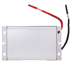 SUVPR RF-30A DC 24V to 12V Car Negative Booster Power Inverter Adapter, 30A DC 24V to 12V