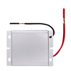 SUVPR RF-10A DC 24V to 12V Car Negative Booster Power Inverter Adapter, 10A DC 24V to 12V