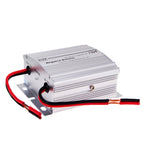 SUVPR RF-10A DC 24V to 12V Car Negative Booster Power Inverter Adapter, 10A DC 24V to 12V