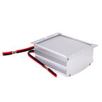 SUVPR RF-10A DC 24V to 12V Car Negative Booster Power Inverter Adapter, 10A DC 24V to 12V