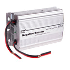 SUVPR RF-20A DC 24V to 12V Car Negative Booster Power Inverter Adapter, 20A DC 24V to 12V