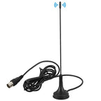 1.5dBi DVB-T Antenna, For S-TT-0019,S-TT-0023,S-TT-0024