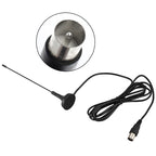 1.5dBi DVB-T Antenna, For S-TT-0019,S-TT-0023,S-TT-0024