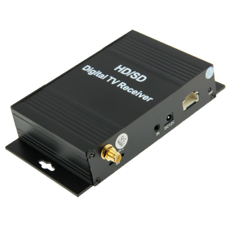 Mobile ATSC Digital TV Receiver TV Tunner, Suit for United States / Canada Market