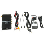 Mobile ATSC Digital TV Receiver TV Tunner, Suit for United States / Canada Market