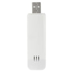 Mini Digital USB 2.0 Dual Module DVB Analog TV Stick, Support FM + AV + DVB-T / T2 / C, DVB-T/T2/C