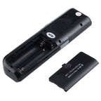 4GB Digital Voice Recorder Dictaphone MP3 Player, Support Telephone Recording, VOX Function(Black)