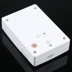 VOYE V005A Wireless Remote Doorbell with 38 Polyphony Sounds, V005A