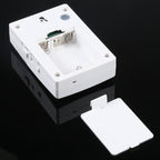 VOYE V005A Wireless Remote Doorbell with 38 Polyphony Sounds, V005A