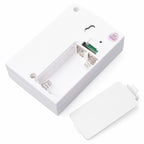 VOYE V001AB Wireless Doorbell with 2 Remote Control, V001AB