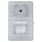 300D Wireless Visitor Alarm Entry Alert Door Chime, 300D
