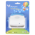 AK-01 Electronic Guest-Saluting Wireless Doorbell, AK-01