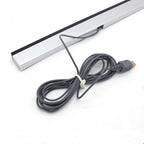 Infrared Ray Inductor for Wii Console, Host Interface