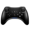 High Performance Pro Controller for Nintendo Wii U Console, For-WII U(Black), For-WII U(White)