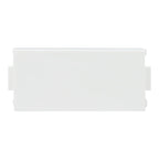 Blank Panel - Filling Blank Switch Socket