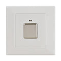 T288 Three-Wire System Wall Mount Touch Sensor Light Switch