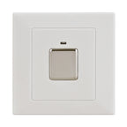 T288 Three-Wire System Wall Mount Touch Sensor Light Switch