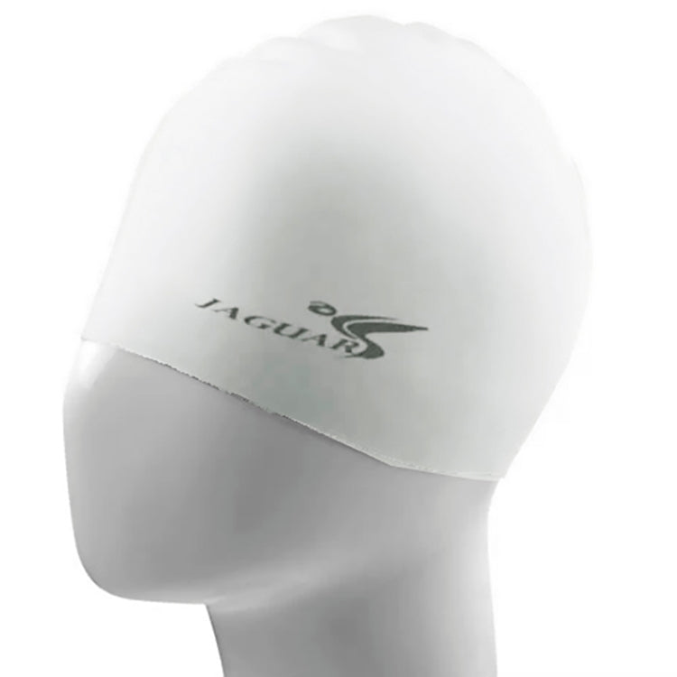 Pure Color Style Elastic Silicone Swimming Cap / Swimming Hat, SC509 Pink, SC301 White, SC306 Dark Blue, SC302 Yellow, SC309 Purple, SC601 Grey, SC208 Black, SC605 Baby Blue, SC310 Orange