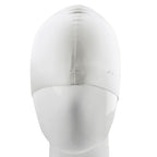Pure Color Style Elastic Silicone Swimming Cap / Swimming Hat, SC509 Pink, SC301 White, SC306 Dark Blue, SC302 Yellow, SC309 Purple, SC601 Grey, SC208 Black, SC605 Baby Blue, SC310 Orange