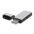 USB Voice Recorder + 16GB USB Flash Disk, 16GB