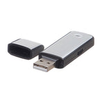 USB Voice Recorder + 16GB USB Flash Disk, 16GB