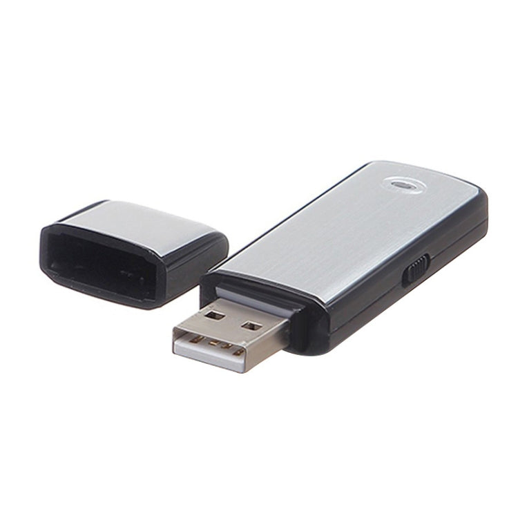 USB Voice Recorder + 16GB USB Flash Disk, 16GB