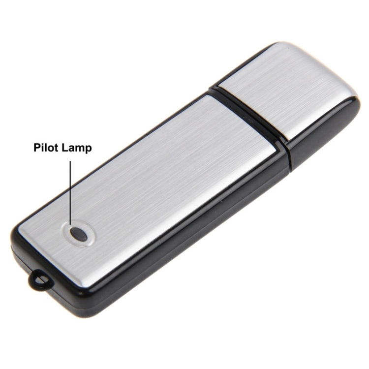USB Voice Recorder + 16GB USB Flash Disk, 16GB