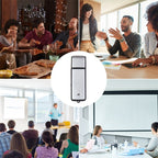 USB Voice Recorder + 16GB USB Flash Disk, 16GB