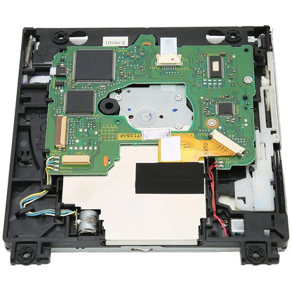 D2A Original Drive for Wii, D2A original drive