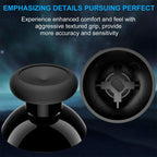 10 PCS Controller Joystick 3D Analog Cap for Xbox One, for Xbox One
