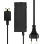 AC Power Supply / AC Adapter for XBOX 360 Slim Console, EU Plug, US Plug