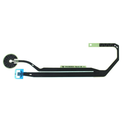 Original Power Switch ON/OFF Flexible Printed Circuit FPC (Flat / Ribbon Cable) for XBOX 360, Flat / Ribbon Cable