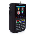 iBRAVEBOX V9 Finder Digital Satellite Signal Finder Meter, US Plug, US Plug